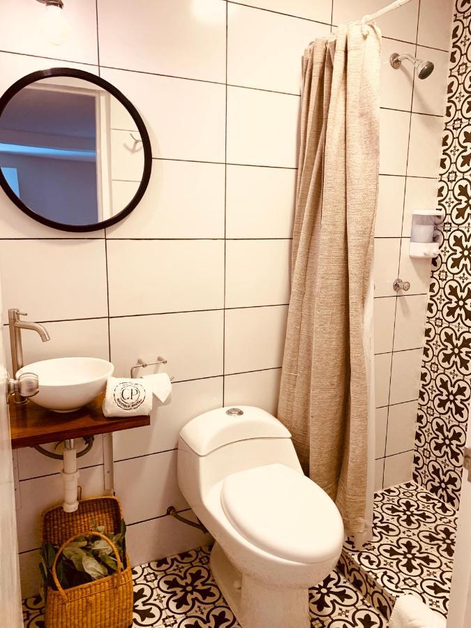 Casa Porta Vandrarhem Lima Exteriör bild